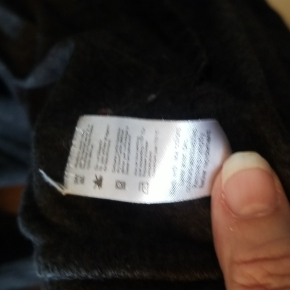 10/$10   G21 Black Hoody S - Picture 4 of 5